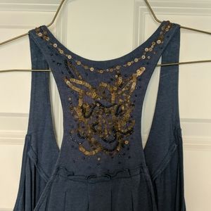 American Eagle Dress